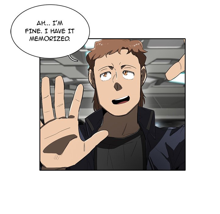 Read Stardust chapter 43 image 75 on Lezhin