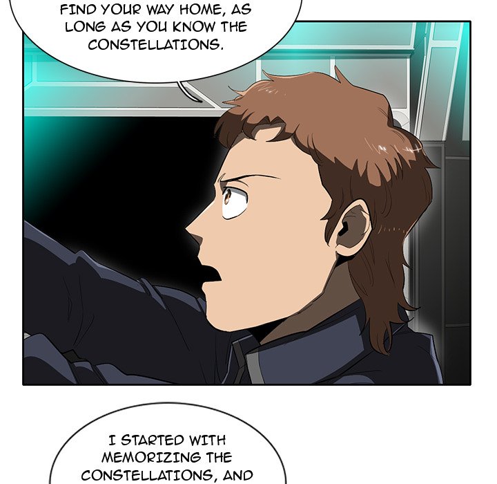 Read Stardust chapter 43 image 77 on Lezhin