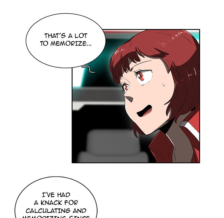 Read Stardust chapter 43 image 79 on Lezhin