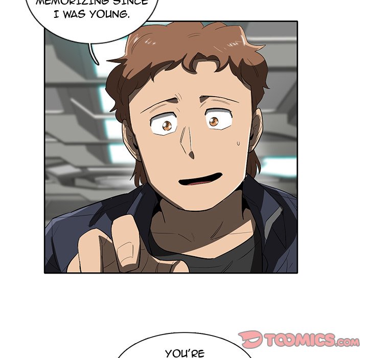 Read Stardust chapter 43 image 80 on Lezhin