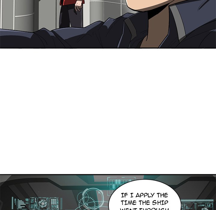 Read Stardust chapter 43 image 83 on Lezhin