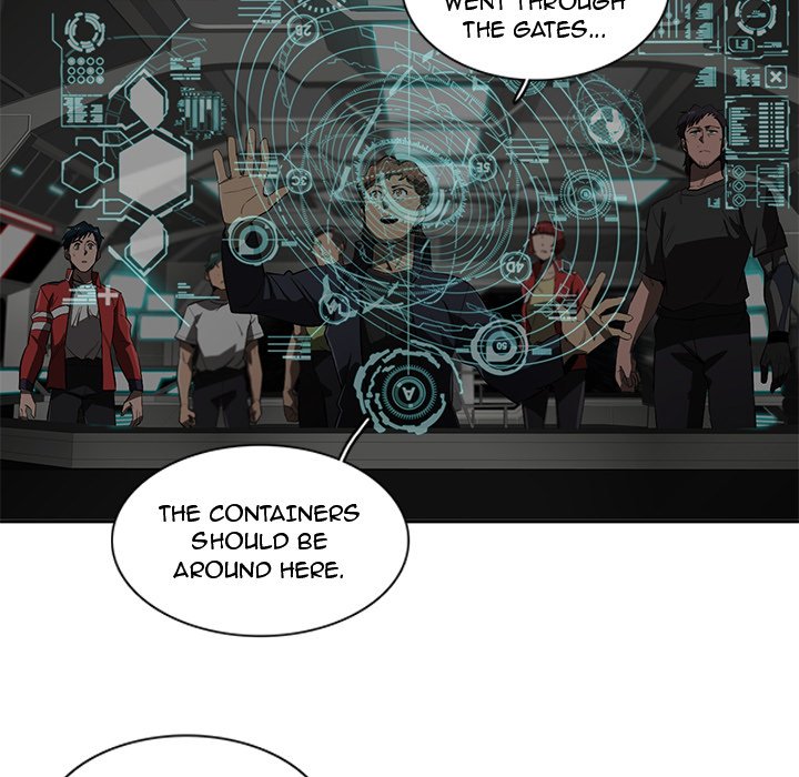 Read Stardust chapter 43 image 84 on Lezhin