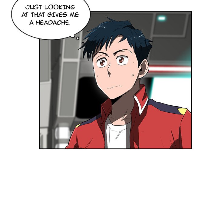 Read Stardust chapter 43 image 85 on Lezhin