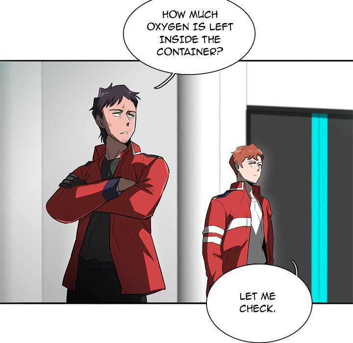 Read Stardust chapter 43 image 9 on Lezhin
