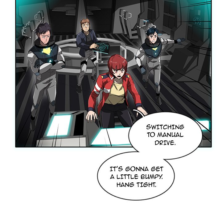 Read Stardust chapter 43 image 94 on Lezhin