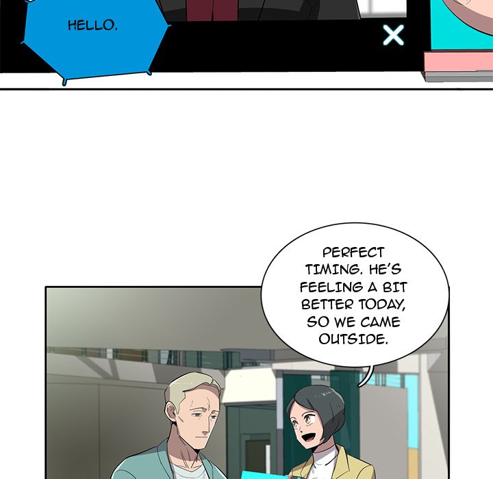 Read Stardust chapter 44 image 10 on Lezhin