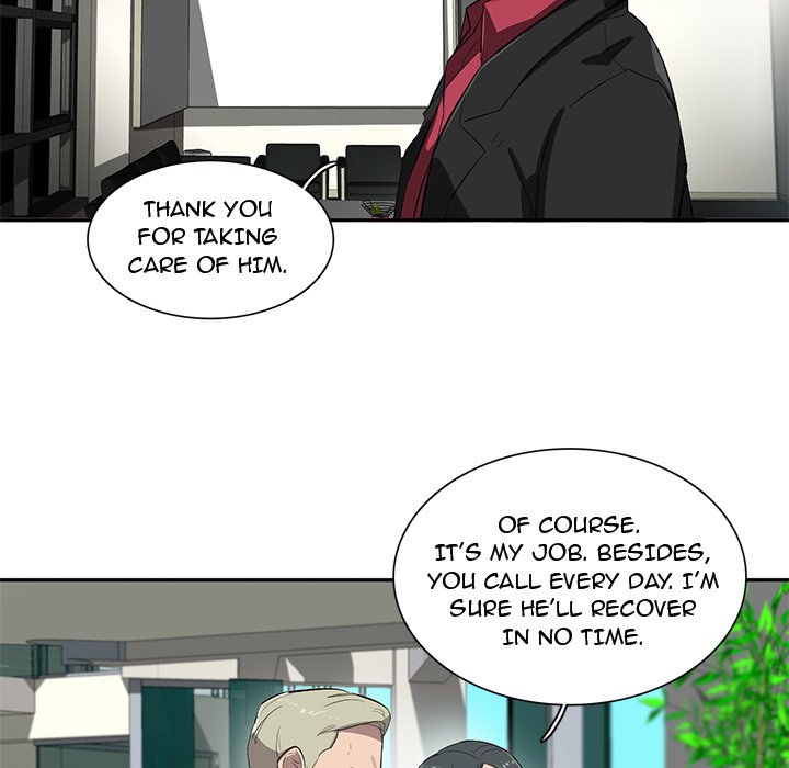 Read Stardust chapter 44 image 15 on Lezhin