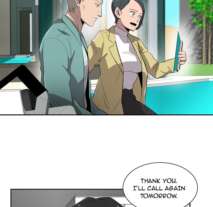 Read Stardust chapter 44 image 16 on Lezhin