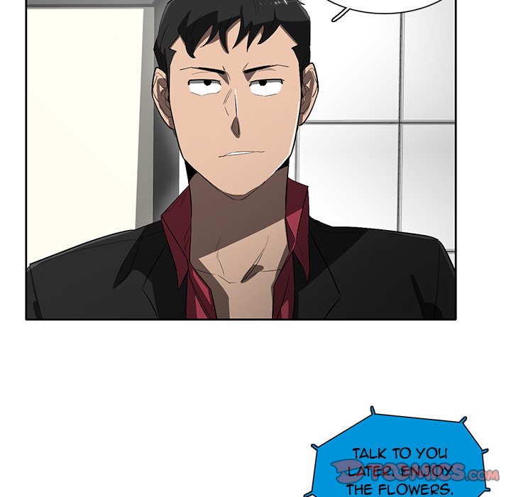 Read Stardust chapter 44 image 17 on Lezhin