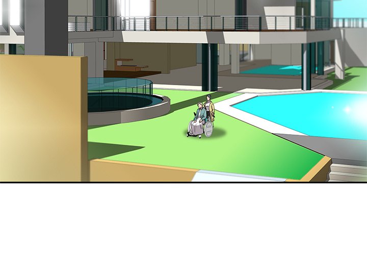 Read Stardust chapter 44 image 2 on Lezhin