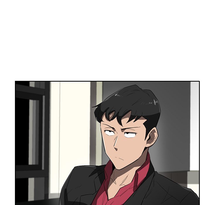 Read Stardust chapter 44 image 20 on Lezhin