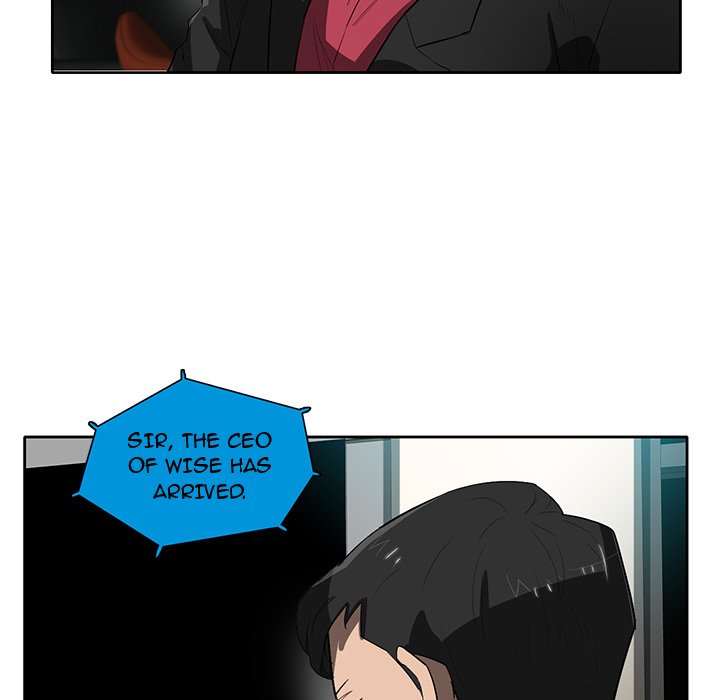 Read Stardust chapter 44 image 21 on Lezhin