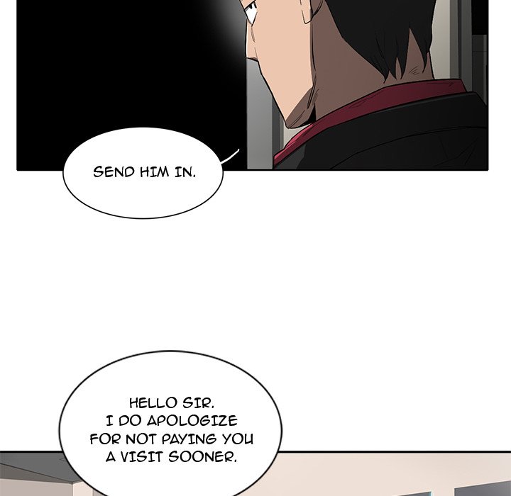 Read Stardust chapter 44 image 22 on Lezhin