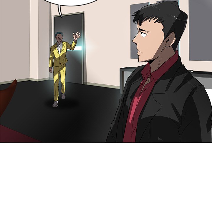 Read Stardust chapter 44 image 23 on Lezhin