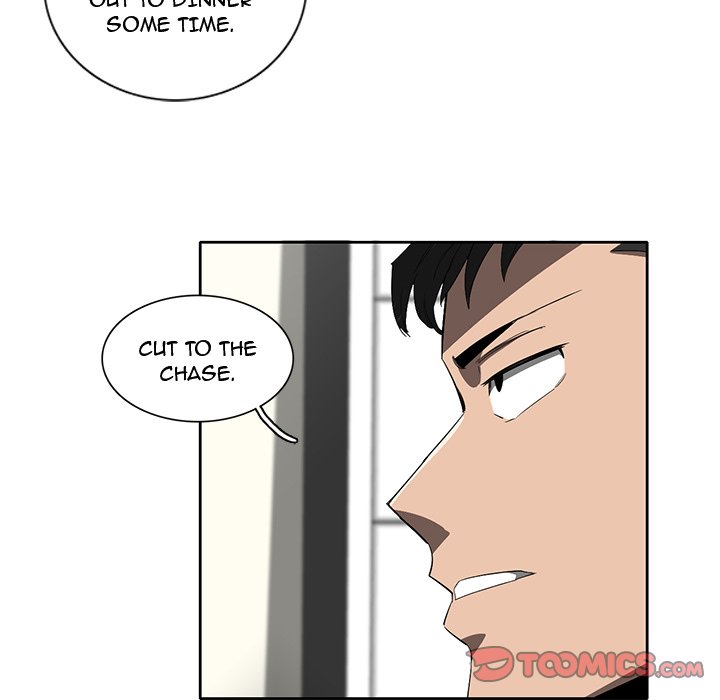 Read Stardust chapter 44 image 25 on Lezhin