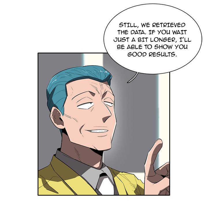 Read Stardust chapter 44 image 28 on Lezhin