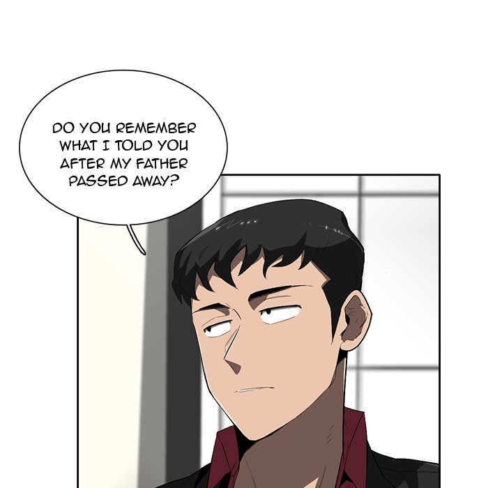 Read Stardust chapter 44 image 29 on Lezhin