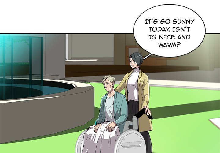 Read Stardust chapter 44 image 3 on Lezhin
