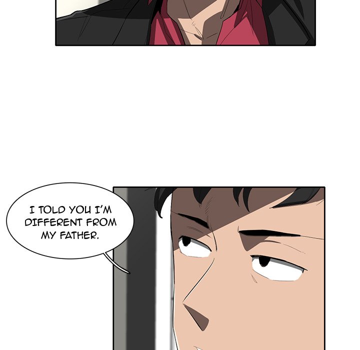 Read Stardust chapter 44 image 30 on Lezhin