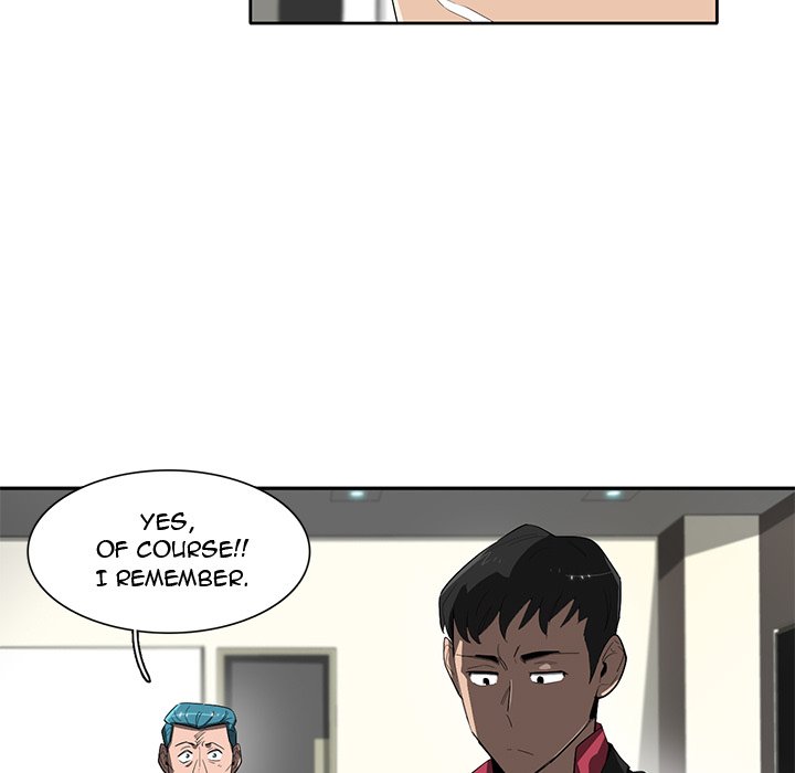 Read Stardust chapter 44 image 31 on Lezhin