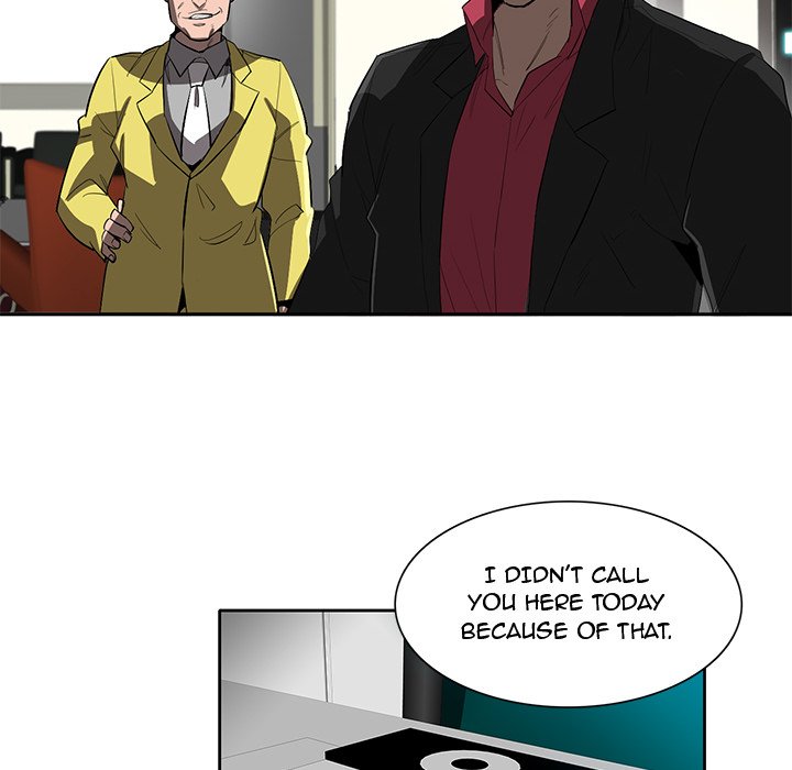 Read Stardust chapter 44 image 32 on Lezhin