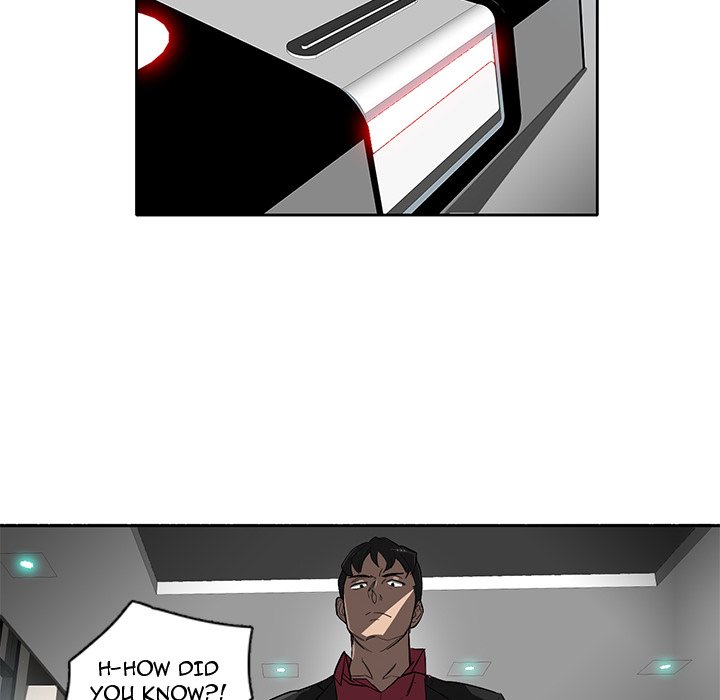 Read Stardust chapter 44 image 34 on Lezhin
