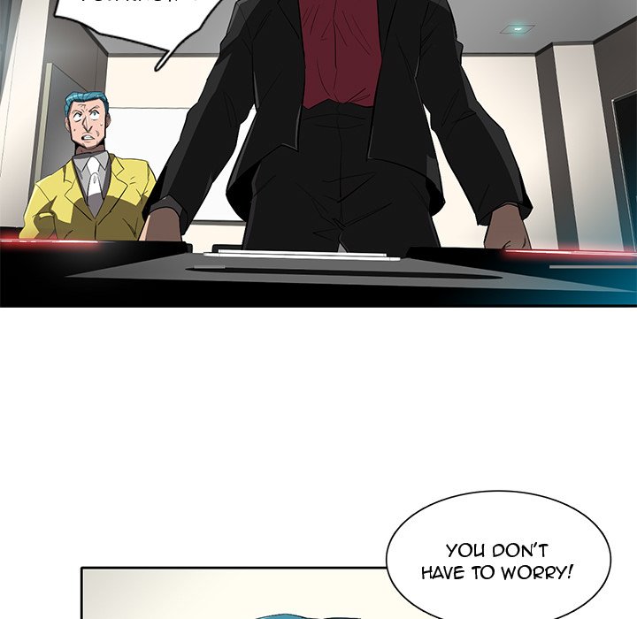 Read Stardust chapter 44 image 35 on Lezhin