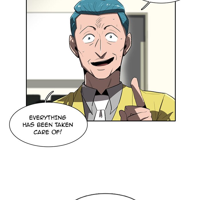 Read Stardust chapter 44 image 36 on Lezhin
