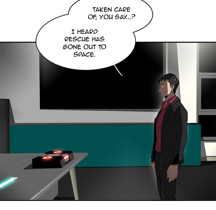 Read Stardust chapter 44 image 37 on Lezhin
