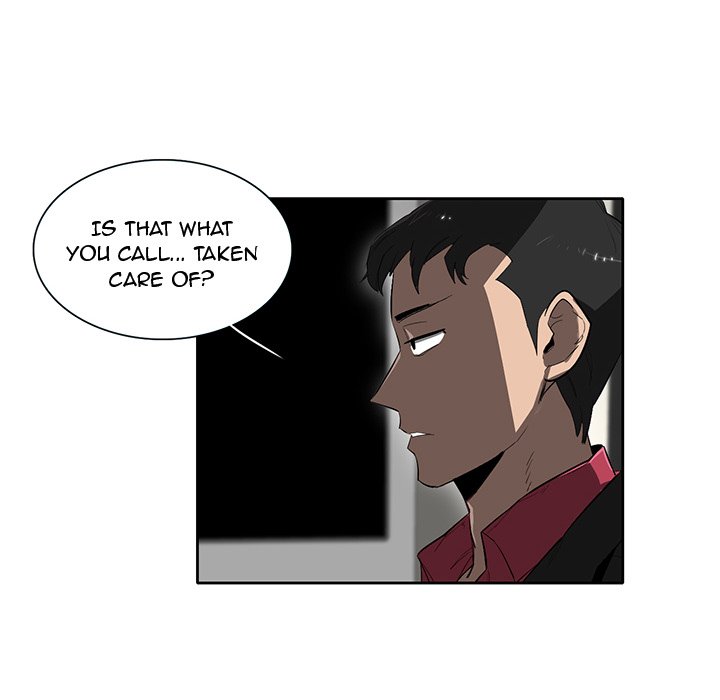 Read Stardust chapter 44 image 38 on Lezhin
