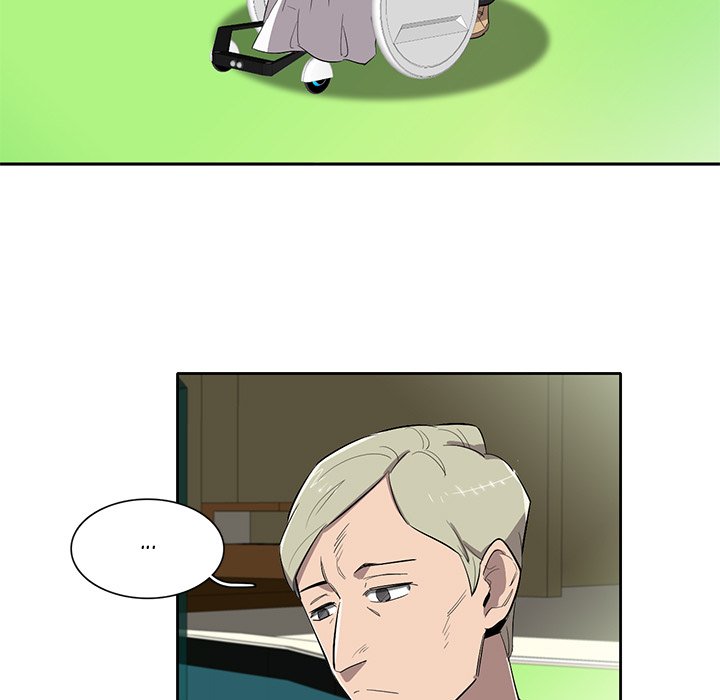 Read Stardust chapter 44 image 4 on Lezhin