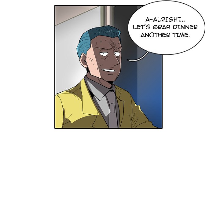 Read Stardust chapter 44 image 42 on Lezhin