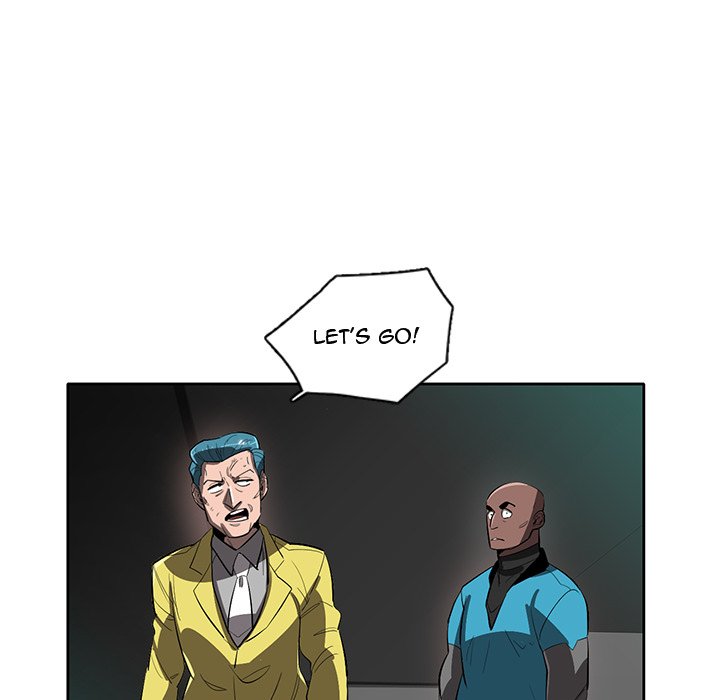 Read Stardust chapter 44 image 44 on Lezhin