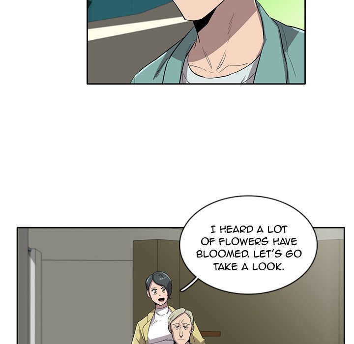 Read Stardust chapter 44 image 5 on Lezhin