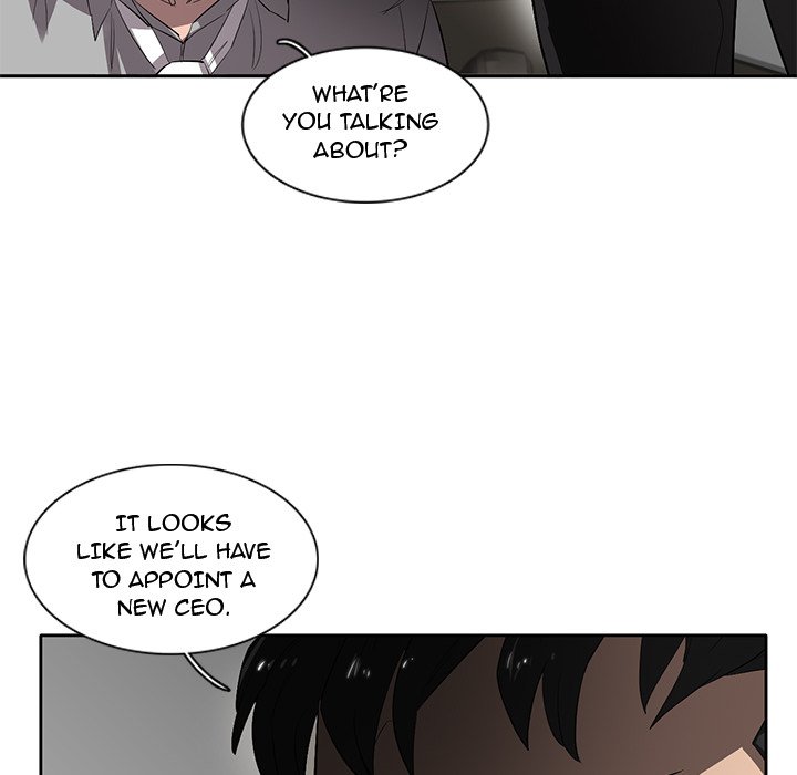 Read Stardust chapter 44 image 53 on Lezhin