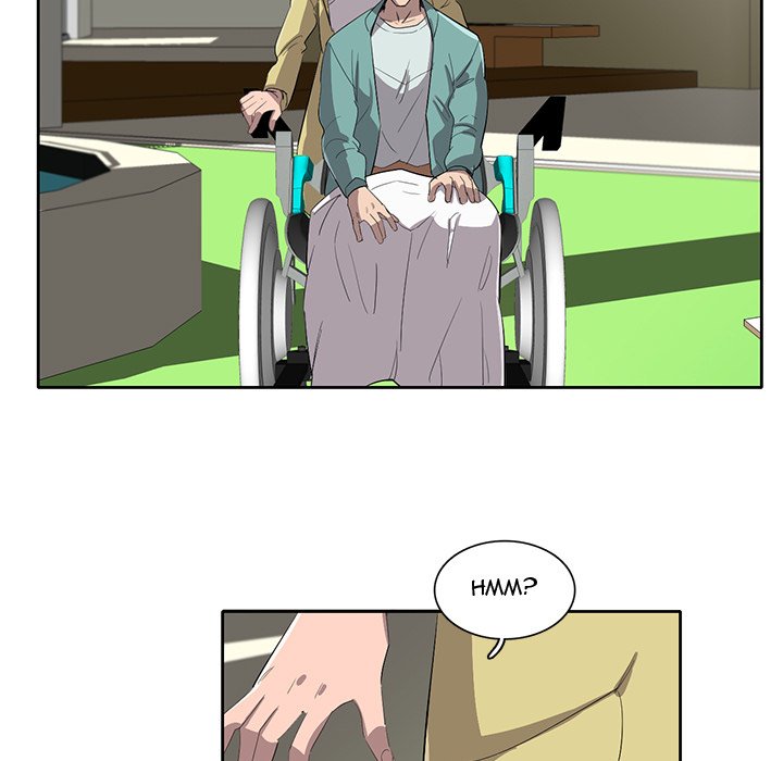 Read Stardust chapter 44 image 6 on Lezhin