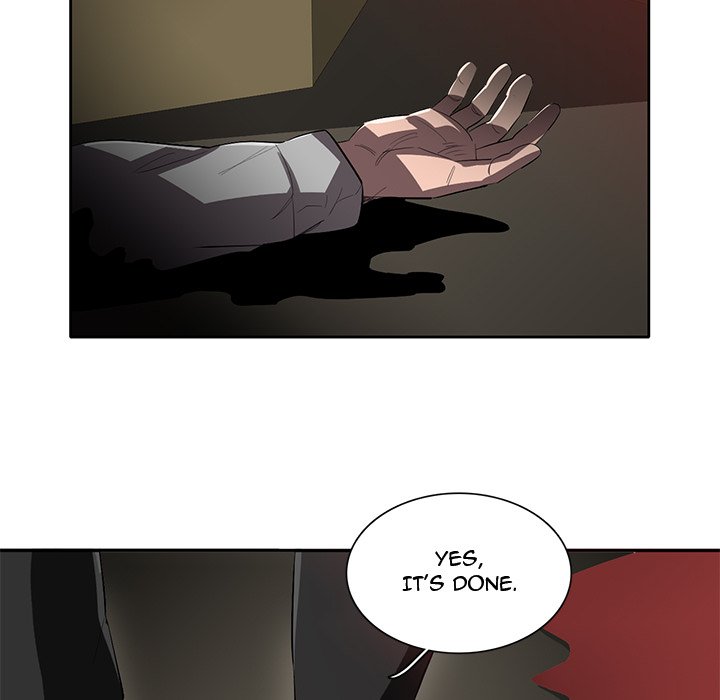 Read Stardust chapter 44 image 60 on Lezhin
