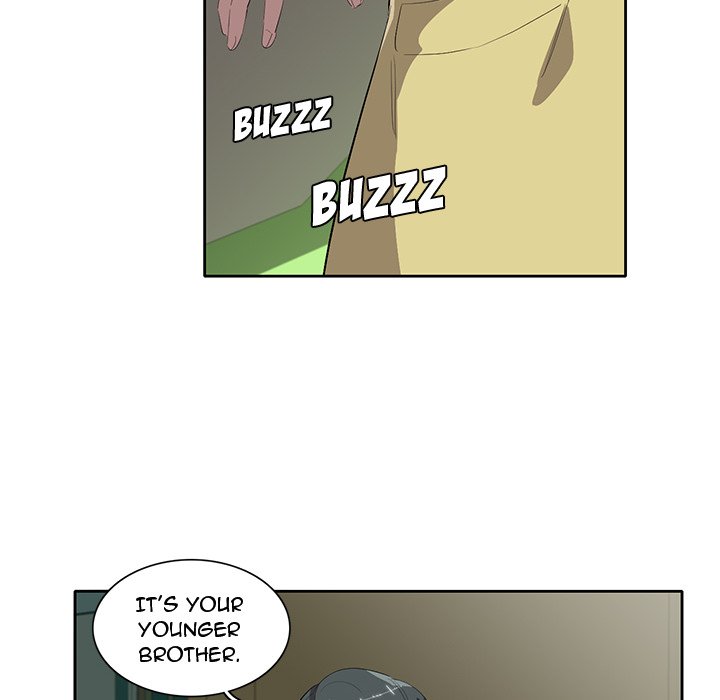 Read Stardust chapter 44 image 7 on Lezhin