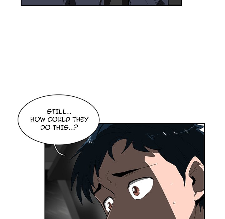 Read Stardust chapter 44 image 79 on Lezhin