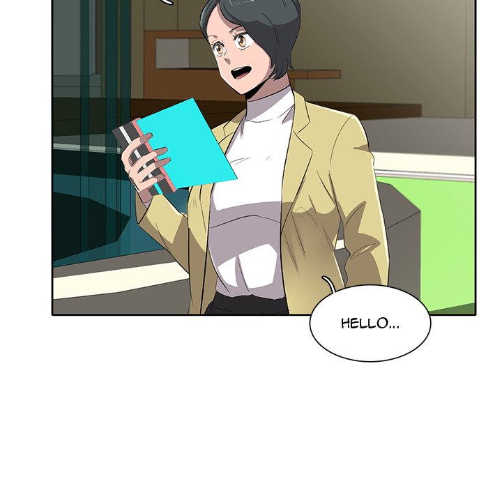 Read Stardust chapter 44 image 8 on Lezhin