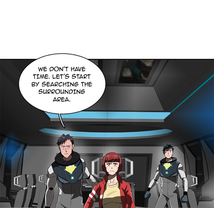 Read Stardust chapter 44 image 87 on Lezhin