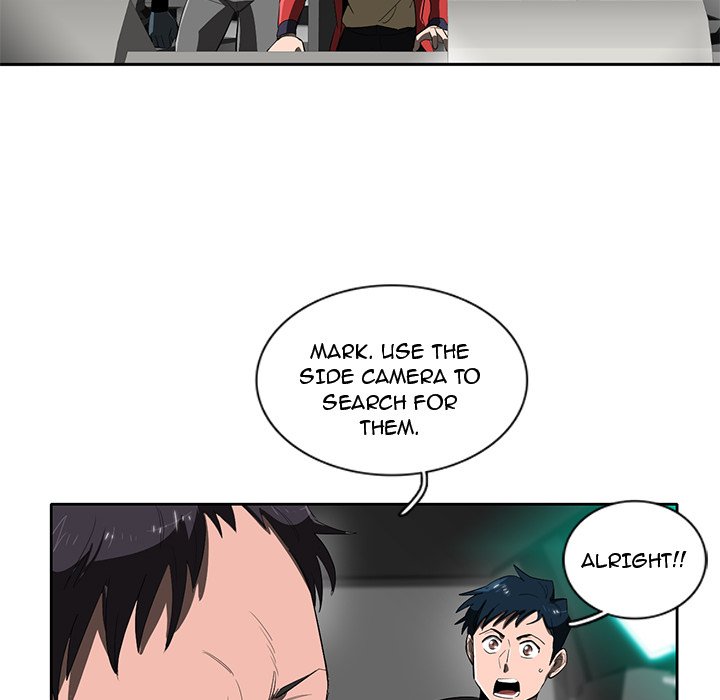 Read Stardust chapter 44 image 88 on Lezhin