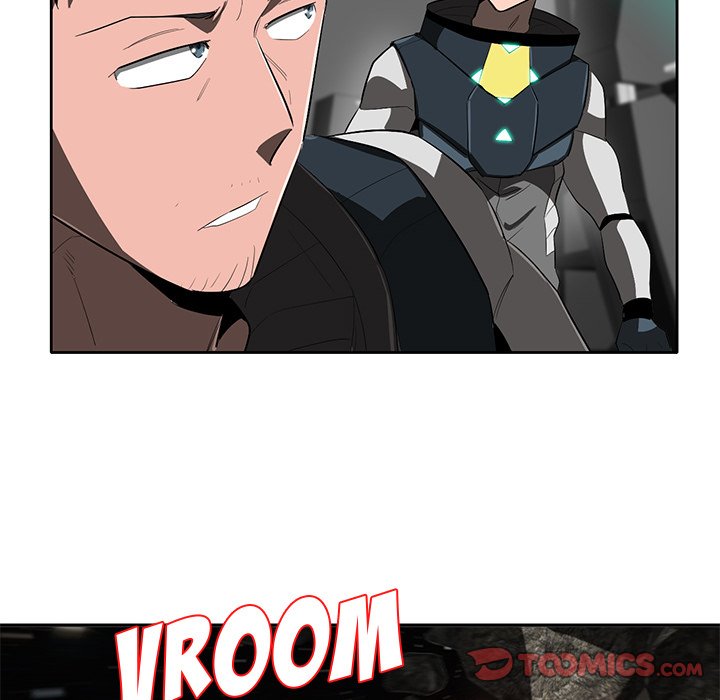 Read Stardust chapter 44 image 89 on Lezhin