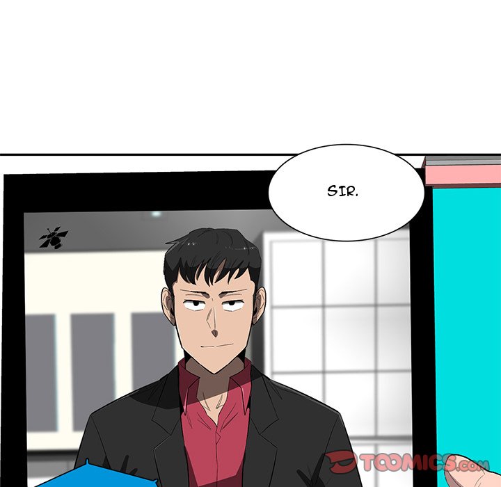 Read Stardust chapter 44 image 9 on Lezhin