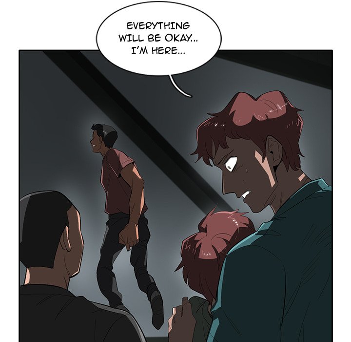 Read Stardust chapter 45 image 11 on Lezhin