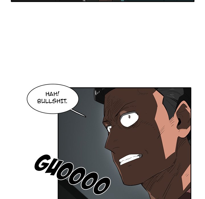 Read Stardust chapter 45 image 12 on Lezhin
