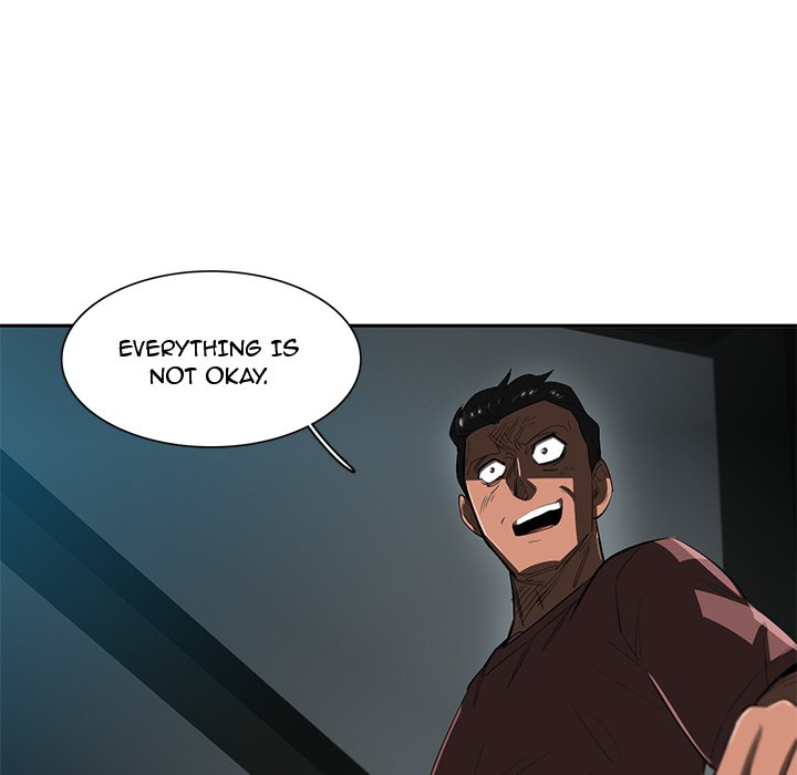 Read Stardust chapter 45 image 14 on Lezhin