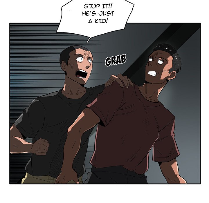 Read Stardust chapter 45 image 19 on Lezhin