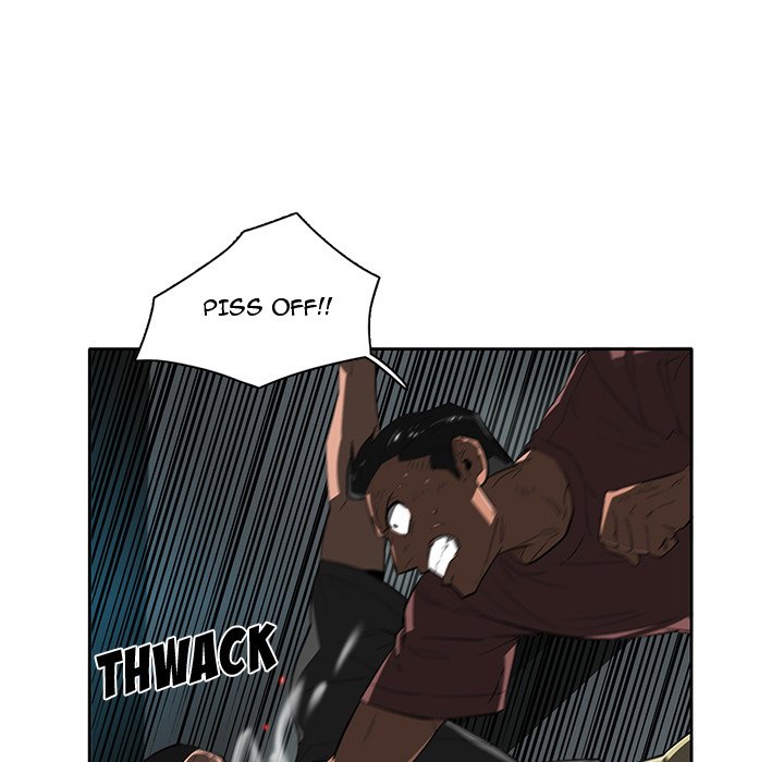 Read Stardust chapter 45 image 20 on Lezhin