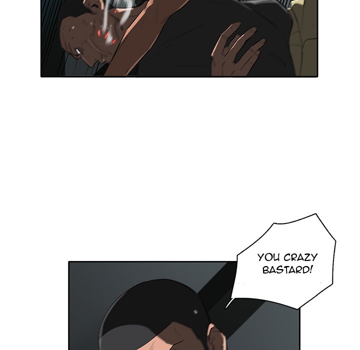 Read Stardust chapter 45 image 21 on Lezhin